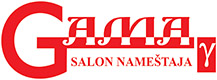 Salon nameštaja GAMA Kraljevo Logo